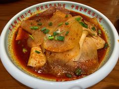 麻辣三样-再回首(西关木塔巷店)