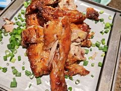 -绿茶餐厅(coco park 店)