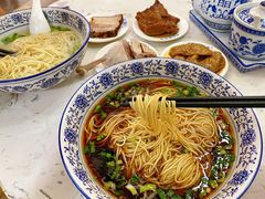 -伟记奥面馆(养育巷店)