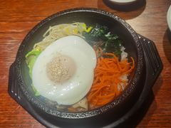 -辛氏火炉·韩式古法烤肉(松北店)