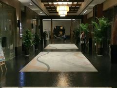 -苏州独墅湖世尊酒店