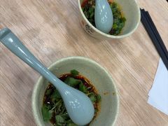 -木木鲜海鲜面(天一店)