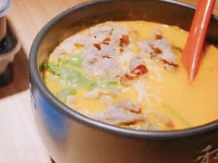 -和府捞面(东直门银座店)