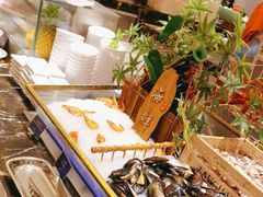 -西安西藏大厦开元名都大酒店·自助餐厅