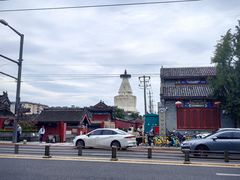-妙应寺白塔