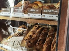 -Juicy Bakery(大学路店)