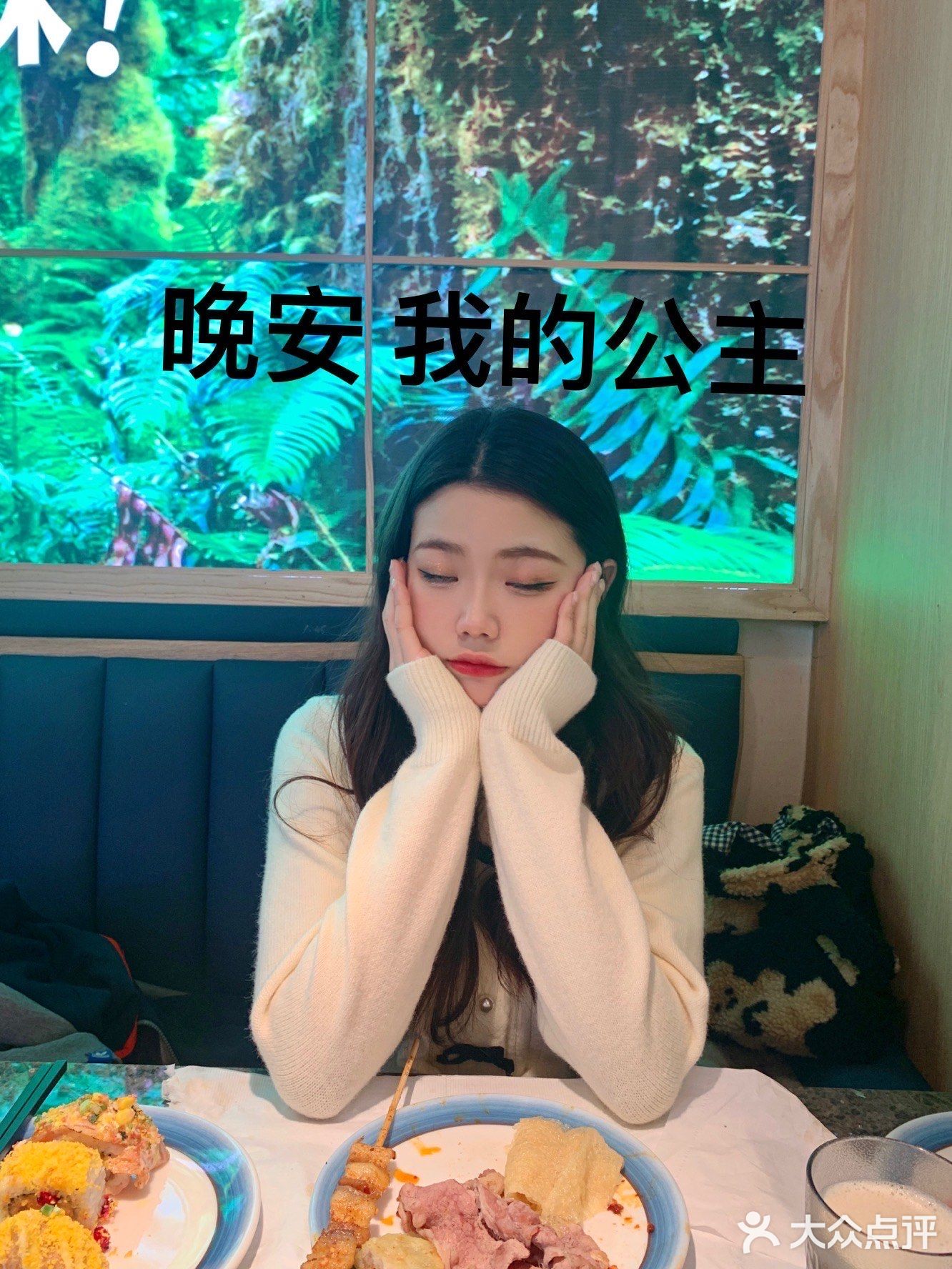长沙探店🦐海鲜无限量🤩吃货天堂‼️