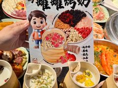 -梨花自助烤肉(天河城店)