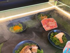 -芸山季·云南山珍菌火锅(南翔印象城MEGA店)