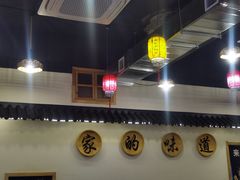 -老家大锅台·地锅鸡·铁锅炖(建邺文体路店)