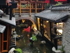 -鱼桥巷·美学川菜