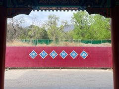 -潭柘寺景区