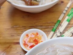 -荔林食店(西华路店)