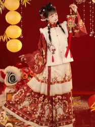 -花屿迷鹿写真馆