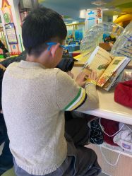 -莫莉幻想儿童乐园(绍兴金帝银泰城店)