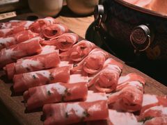-四喜小胖·北京涮肉(五道营店)
