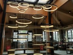 大堂-星巴克臻选(成都宽窄巷子店)