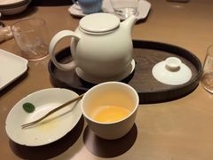 -隐溪茶馆(金虹桥店)