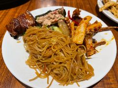 -汉巴味德(沈阳万象汇店)