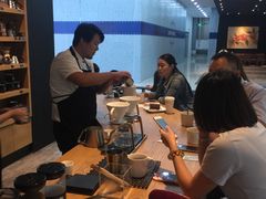 -星巴克(长春开运街欧亚店)
