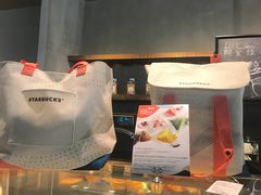 -星巴克(常州星河国际店)