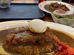 -伽喱博士 Dr.CURRY咖喱饭(太阳宫咖喱店)