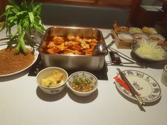 -螺大喜螺蛳粉火锅(雍和宫店)