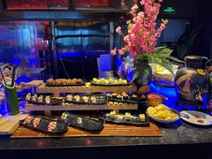 -九月海·海鲜自助(世纪东方店)