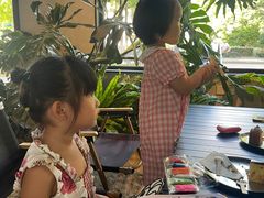 -J Create城市露营咖啡·简餐·宠物(上海动物园店)