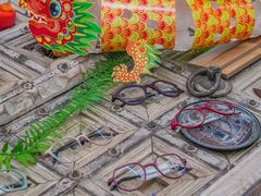 -大视光学•LINDBERG林德伯格•全球手工眼镜集合店(王府井店)