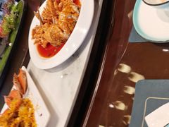 -鲜得莱渔港·小平岛海胆馆(七贤岭店)