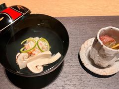 -晴空·日本料理(万象城店)