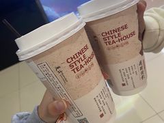 -霓裳茶舞(蒸湘万达店)