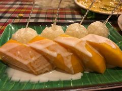 -芭堤雅泰国餐厅(胜利路店)