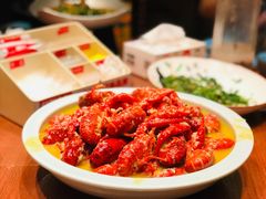 -阿财老铺·老蚌埠龙虾城(华夏总店)