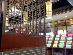 -何氏排骨(左家塘店)