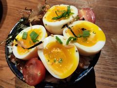 温泉蛋mini饭-二丁目食堂(铁西万象汇店)