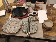 -格日勒阿妈蒙古厨房(大召店)