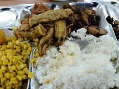 -五四广场美食城(福泰广场店)