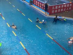 -莱特国际游泳健身(如园店)
