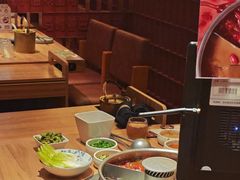 -巴奴毛肚火锅(龙湖锦艺城店)