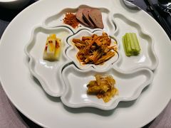 前菜-子福慧(虹桥店)
