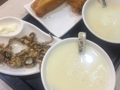 -兄弟深夜豆浆