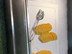 -鲤鱼门渔人码头自助餐厅