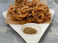 -何适山庄 ·可团建(水长城P2停车场店)