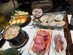 -Thai Basil罗勒叶泰式餐厅(时代天街店)