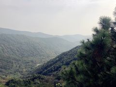 -缥缈峰景区