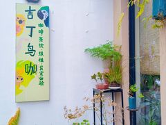 -吉丁鸟咖·异宠·寄养