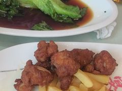 -老虎滩船说·大连海鲜(老虎滩店)