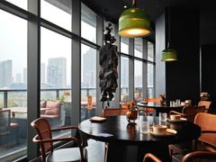 -星叶·东南亚料理(宁波万象汇店)
